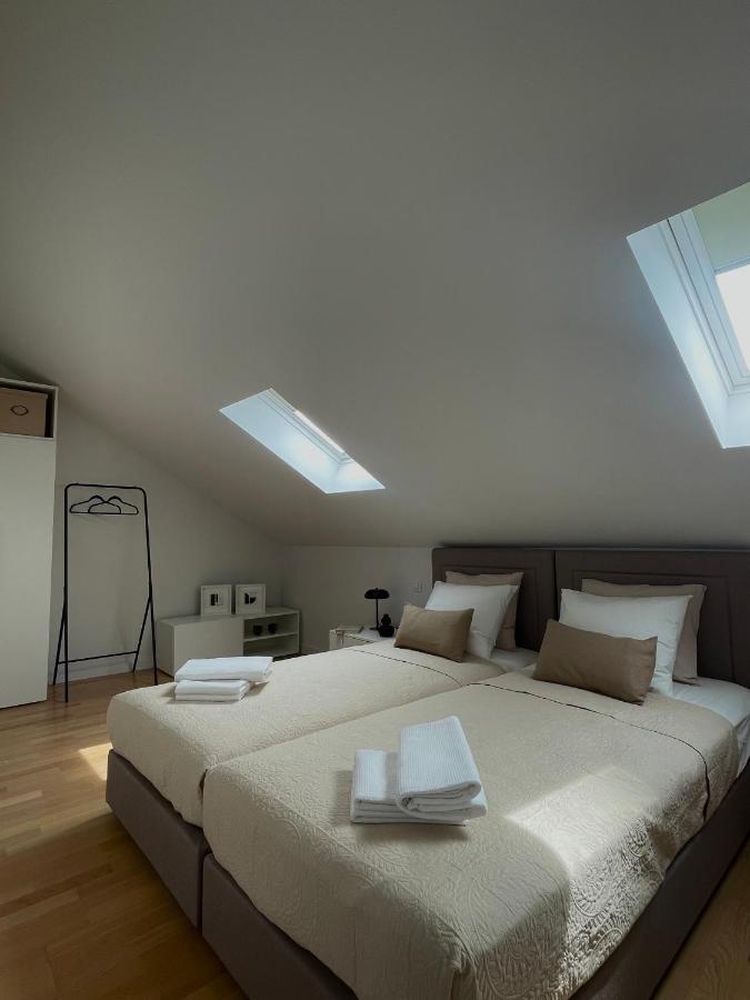 Alba Apartment Zadar Zewnętrze zdjęcie