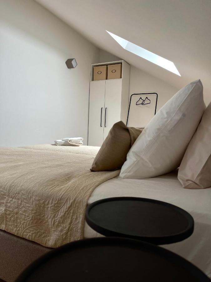 Alba Apartment Zadar Zewnętrze zdjęcie
