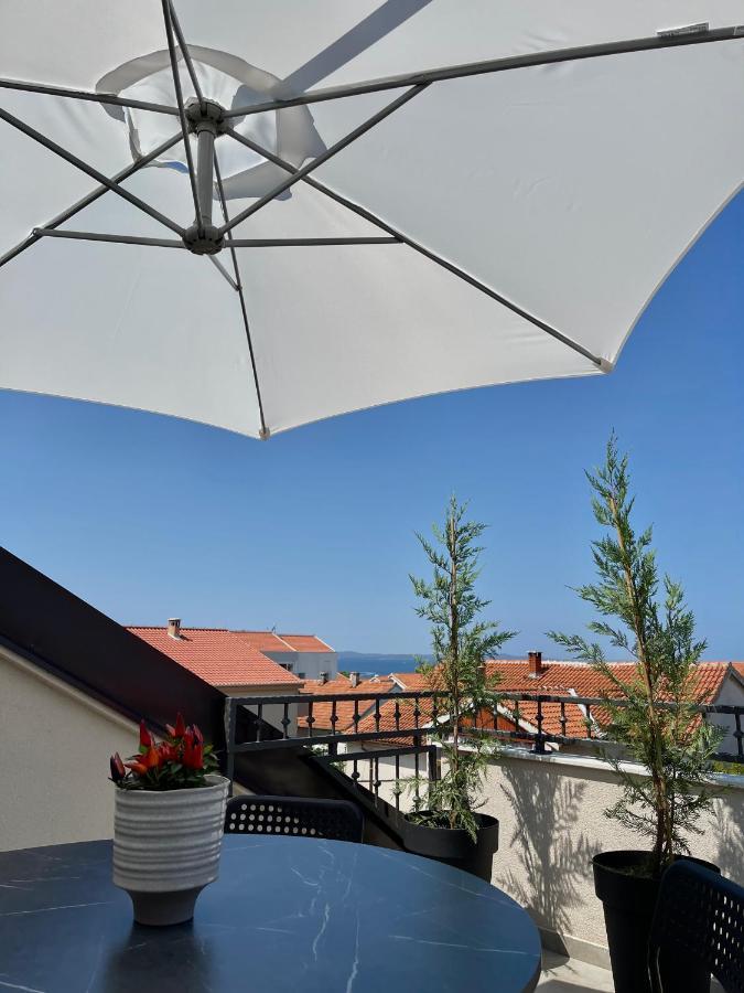 Alba Apartment Zadar Zewnętrze zdjęcie