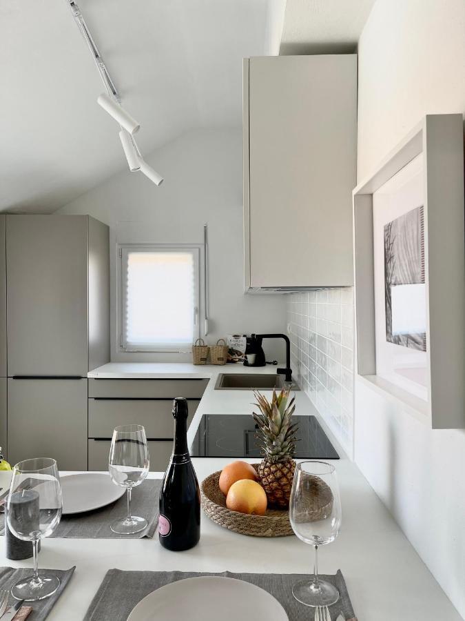 Alba Apartment Zadar Zewnętrze zdjęcie