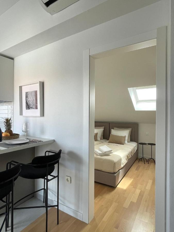Alba Apartment Zadar Zewnętrze zdjęcie