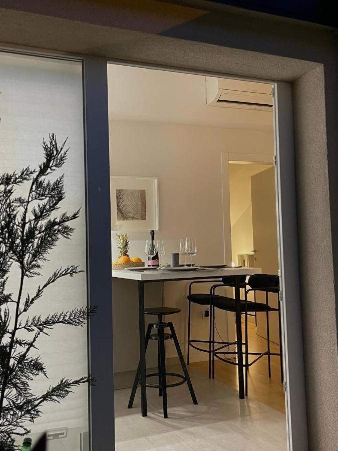 Alba Apartment Zadar Zewnętrze zdjęcie